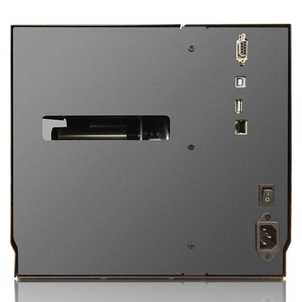 RFID принтер этикеток Postek TX6R, 600 dpi, USB, RS232, Ethernet 00.1036.192