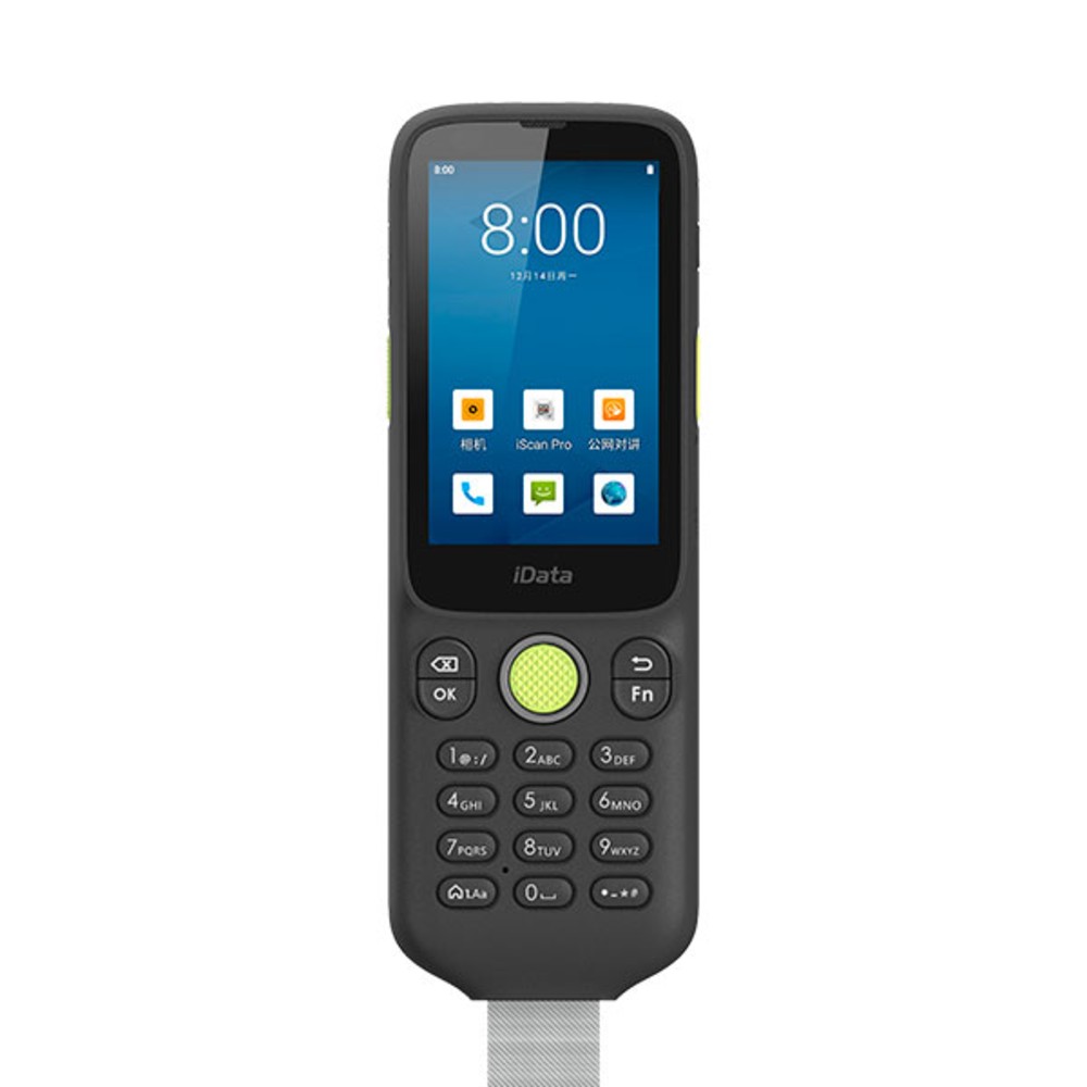 iData i3