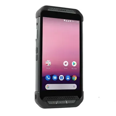 Терминал сбора данных Point Mobile PM85, Android 9, Honeywell N6603, 5800 мАч, 3 ГБ / 32 ГБ, PM85G6Q04BFE0C