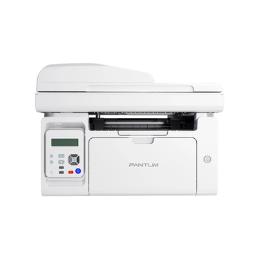 МФУ лазерное с автоподатчиком Pantum M6557NW, черно-белая печать, 22 стр/мин, 1200 x 1200 dpi, 128Мб RAM, USB, Wi-Fi, Ethernet