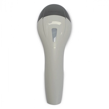 Беспроводной 2D сканер штрих-кода Mertech CL-610 BLE Dongle P2D USB белый 4834