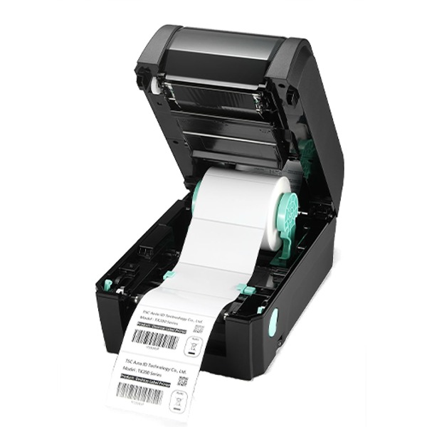 Принтер этикеток TSC TX210, 203 dpi, USB, RS-232, Ethernet TX210-A001-1202