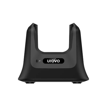 Зарядная подставка на 1 ТСД и 1 АКБ для ТСД Urovo DT40 ACC-HBCDT40