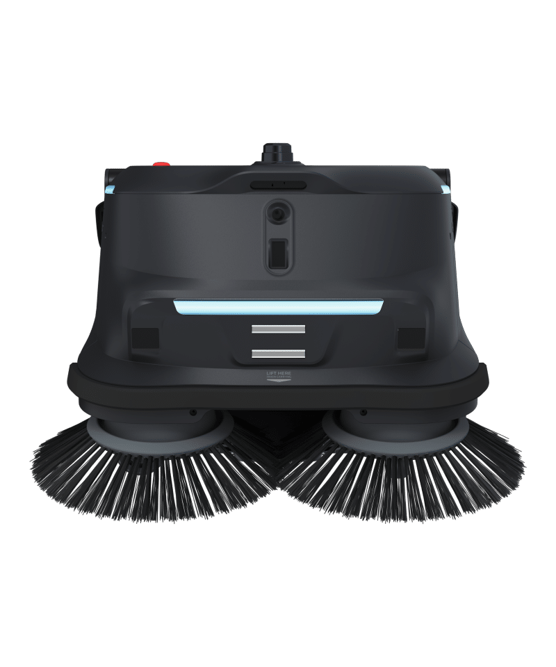 Робот уборщик Pudu MT1 Vac