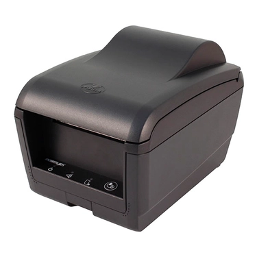 Принтер чеков Posiflex Aura-9000L-B, 203 dpi, USB, Ethernet 20088