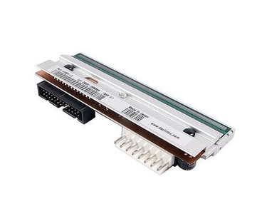 Печатающая головка для принтера этикеток Zebra 110Xi4 300 dpi P1004232