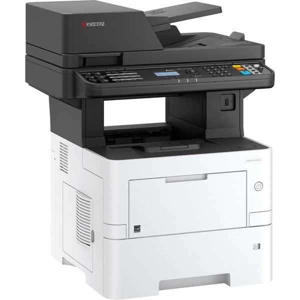 МФУ лазерный Kyocera ECOSYS M3645dn 1102TG3NL0