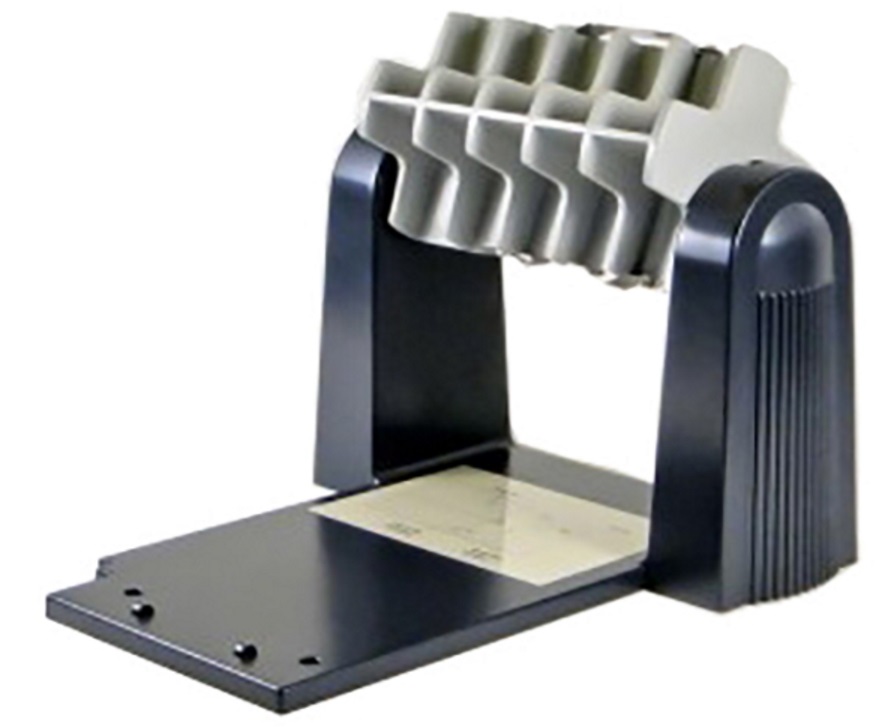 Внешний держатель рулона этикеток для принтера TSC TTP-245c, TTP-343c светлый 98-0330018-01LF