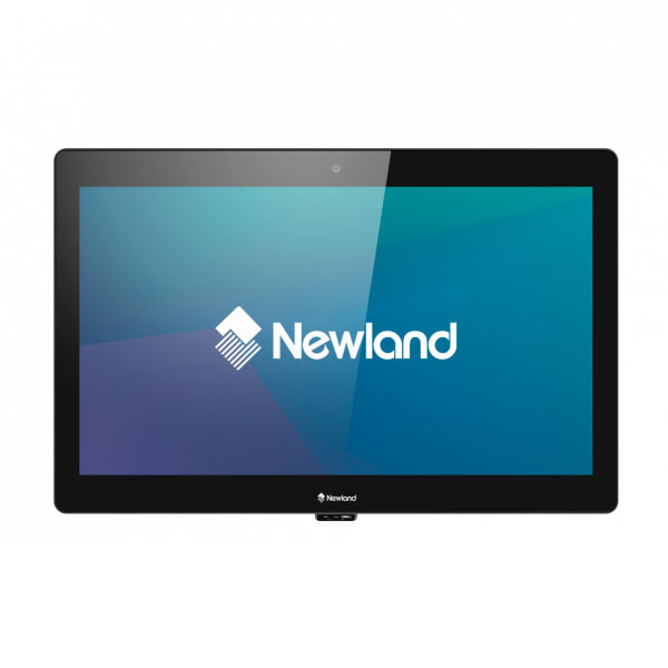 Микрокиоск Newland NQuire 1500 Mobula II NLS-NQuire1500-W4-SL