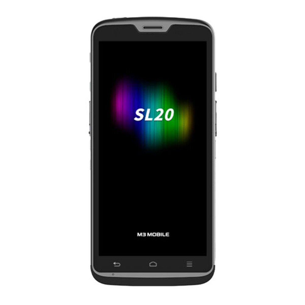 M3 Mobile SL20