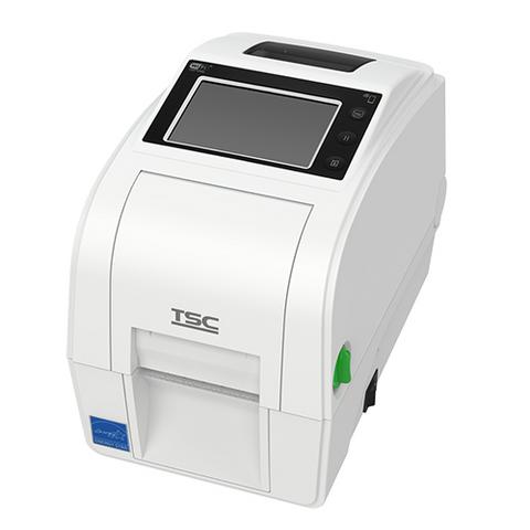 Принтер этикеток TSC TH320THC, 203dpi, USB, Ethernet, RS-232 TH320HC-A001-0002