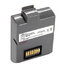 Литий-ионный аккумулятор для принтера Zebra QL 420 5100 мАч AT16293-1