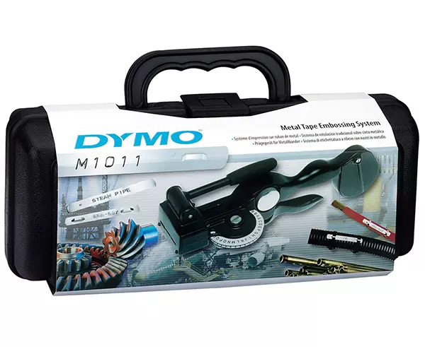 Индустриальный принтер Dymo M1011 S0720090