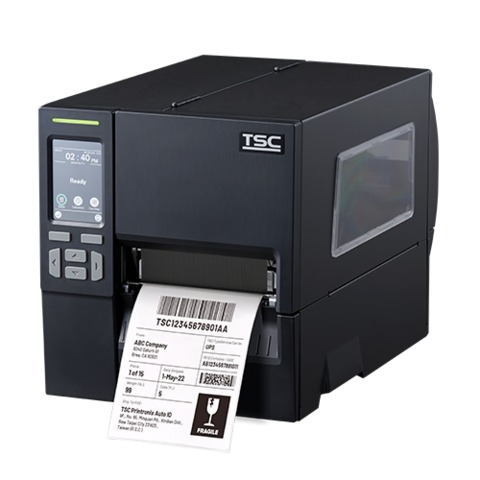 Принтер этикеток TSC MB241T, 203 dpi, USB, RS-232, Ethernet