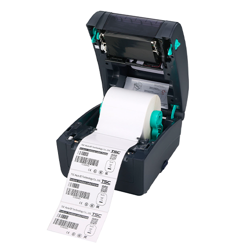 Принтер этикеток TSC TC210 99-059A001-1202