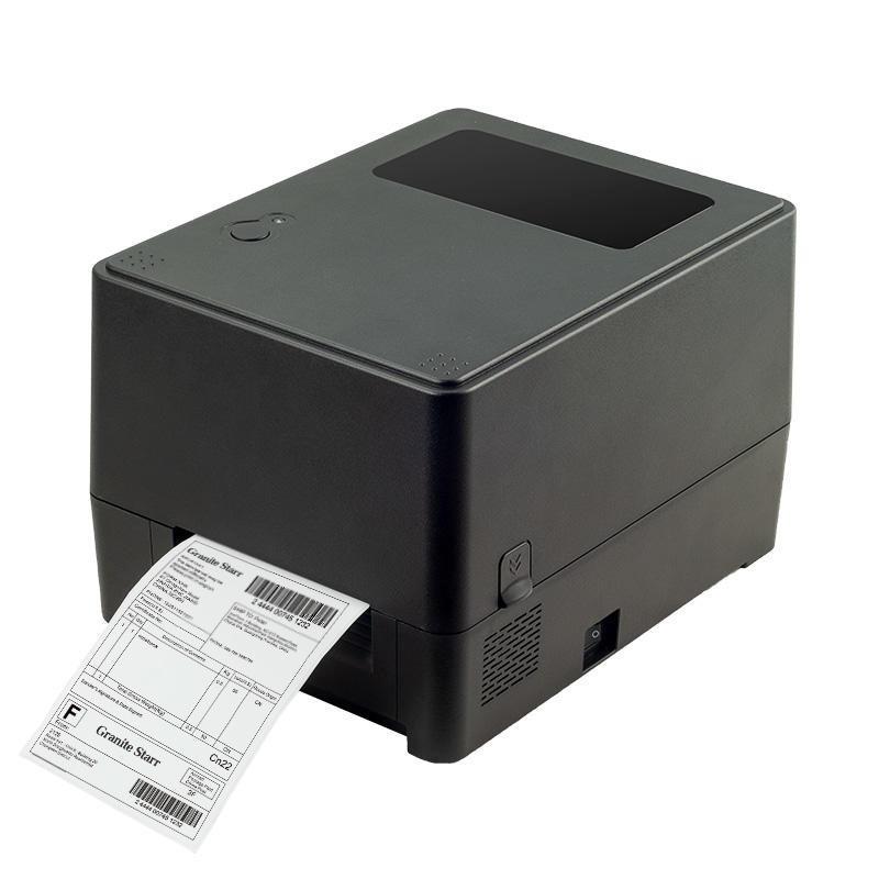 Принтер этикеток BSmart BS460T, 203 dpi, USB, RS232, Ethernet