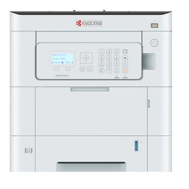 Лазерный принтер Kyocera PA3500 1102YJ3NL0