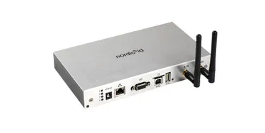 RFID считыватель Nordic ID AR82 NPF00003