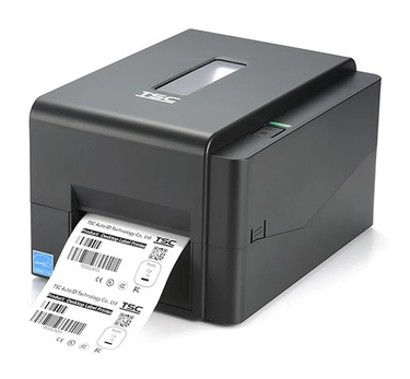Принтер этикеток TSC TE210, 203 dpi, Ethernet, USB, Bluetooth 99-065A301-U1LF00