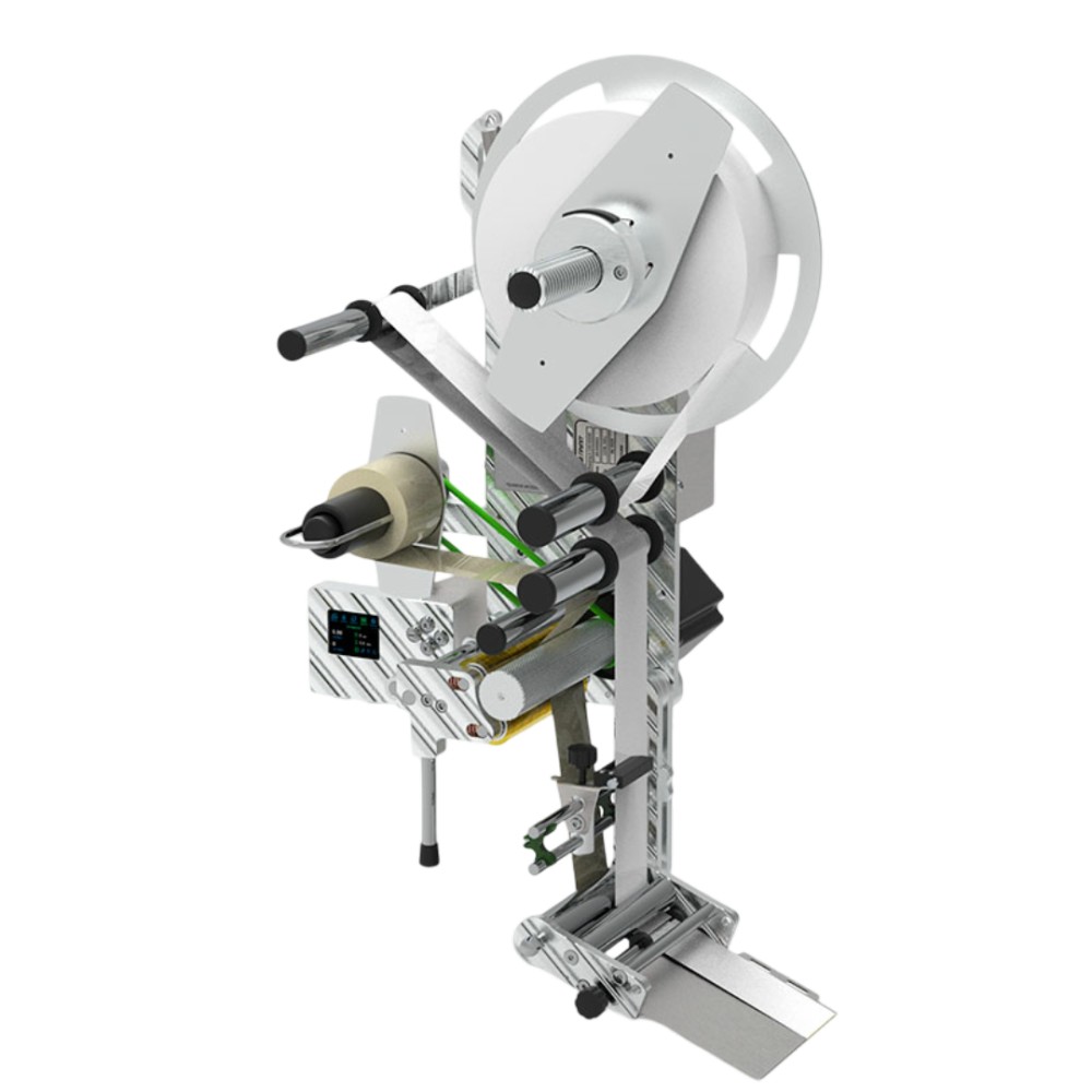 Автоматический аппликатор этикеток АРНИ А-150 А-150KE65L