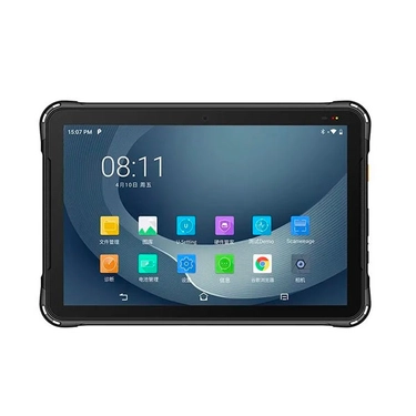 Терминал сбора данных Urovo P8100P, Android 10, Zebra SE4710, 10000 мАч, 4 ГБ / 64 ГБ, P8100P-SZ2S10E4021