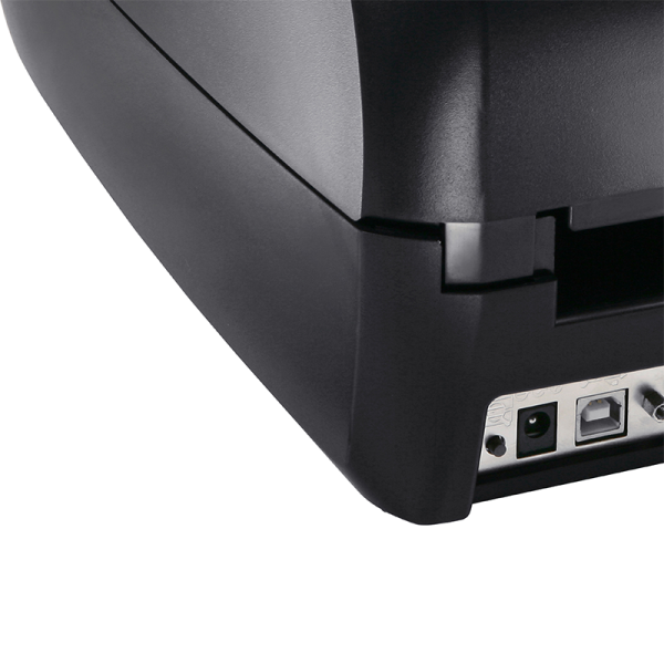 Принтер этикеток Godex RT863i, 600 dpi, RS232, USB, Ethernet 011-863007-000