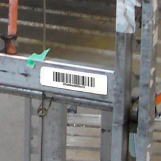 RFID метка Omni-iD Flex 1200