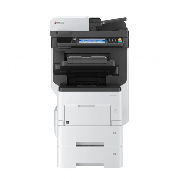 МФУ лазерный Kyocera ECOSYS M3860idnf 1102WF3NL0