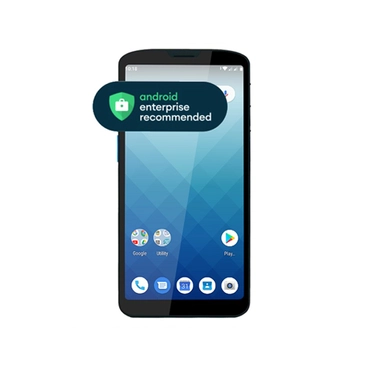 Терминал сбора данных Unitech EA630, Android 9, Honeywell N3603, 4000 мАч, 3 ГБ / 32 ГБ, EA630-QALFUM3G