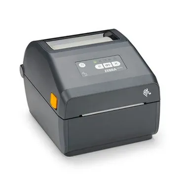 Термопринтер этикеток Zebra ZD421, 300 dpi, USB ZD4A043-D0EM00EZ