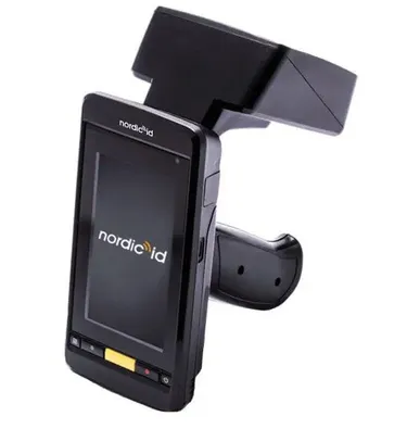 RFID терминал сбора данных Nordic ID HH53 ACD HTG00052