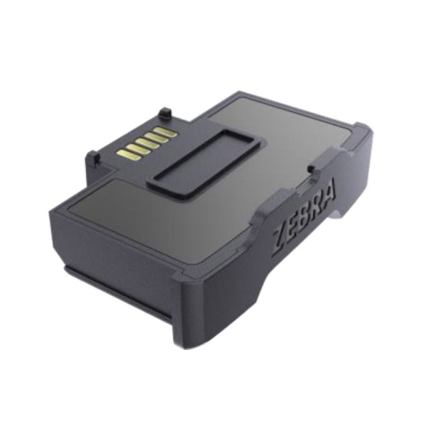 Аккумуляторная батарея для Zebra WS50 BTRY-WS5X-13MA-01