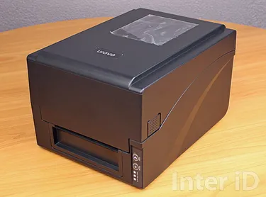Urovo D7000 обзор доступного термотрансферного принтера этикеток