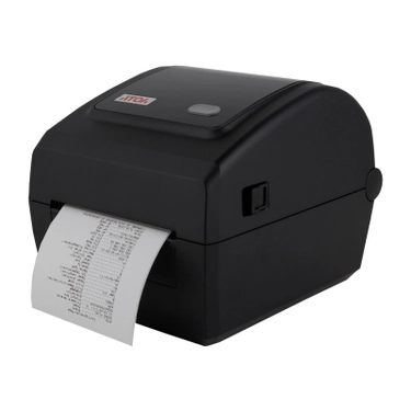 Принтер этикеток АТОЛ DD230, 203 dpi, USB, Wi-Fi, Bluetooth 63659