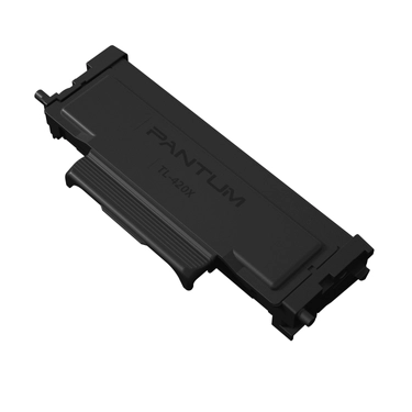 Картридж лазерный Pantum TL-420X черный