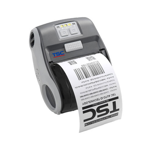 Принтер этикеток TSC Alpha-3R 203 dpi USB Bluetooth 99-048A068-0302