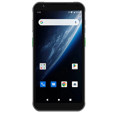 Терминал сбора данных Chainway MC50 MC50EEA12-T12