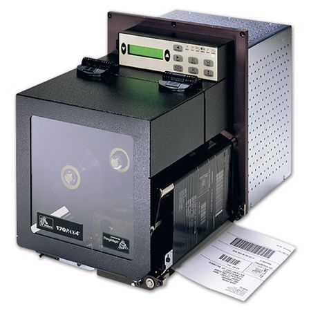 Принтер этикеток Zebra PAX ZE500 ZE50042-L0E0000Z