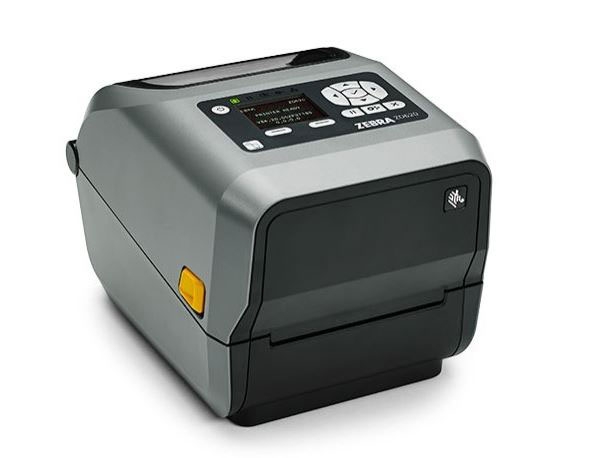 Принтер этикеток Zebra ZD620t, 300 dpi, USB, Bluetooth, RS-232, Ethernet ZD62043-T2EF00EZ