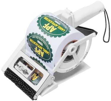 Ручной аппликатор этикеток TOWA APF-100