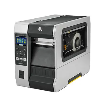 Принтер этикеток Zebra ZT610, 300 dpi, USB, RS-232, Ethernet, Bluetooth ZT61043-T2E0100Z