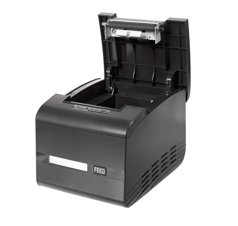 Принтер чеков PayTor TRP80USE II TRP-80-USE-2-B11X