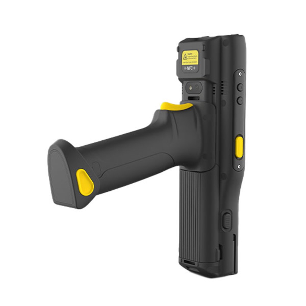 Терминал сбора данных Chainway C63, Android 13, Zebra SE4710, 6700 мАч, 4 ГБ / 64 ГБ, C63EE37A13-T1-PB