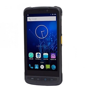 Терминал сбора данных Newland MT90 Orca, Android 7, 2D Imager, 4500 мАч, 2 ГБ / 16 ГБ, MT9051-2WE-C