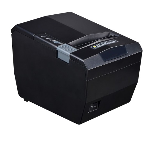 Принтер чеков RONGTA RP-327, 203 dpi, USB, RS-232, Ethernet