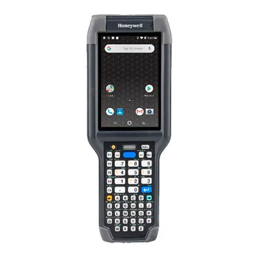 Терминал сбора данных Honeywell CK65 CK65-L0N-ASN210E