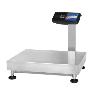 Весы товарные настольные MASSA-K TB-5040N-200.2-A3n