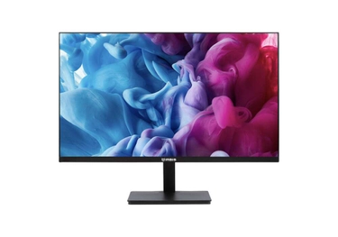 Монитор Irbis SmartView ISM27FIDVesa 27", 1920x1080, 75 Гц, IPS, LED, 3 мс, 1000:1, 250 Кд/м², 178°/178°, Display Port, HDMI, VGA, черный