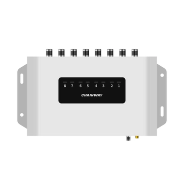 Стационарный RFID считыватель Chainway U300 U300SEA11-8