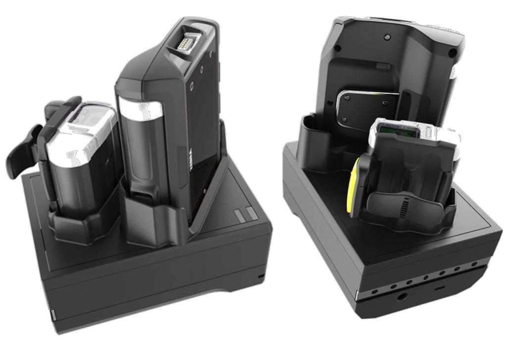 Кредл для зарядки WT6000 и сканера RS6000 CRD-NWTRS-2SUCH-01